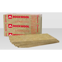 Базальтова вата 150 Rockwool Frontrock, 1000*600*100 мм Базальтова вата 150 Rockwool Frontrock, 1000*600*100 мм
