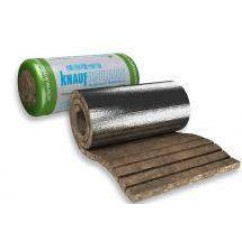 Фольгована мінвата KNAUF Insulation Thermo-teK LM Eco ALU, 50мм (5м2) Фольгована мінвата KNAUF Insulation Thermo-teK LM Eco ALU, 50мм (5м2)