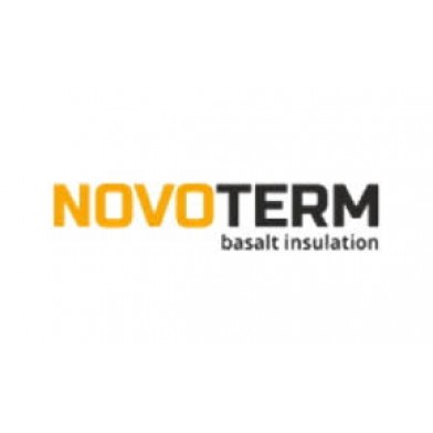 Утеплювач базальтовий Novoterm Фасад (Новотерм) - 