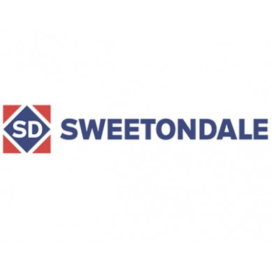 Пінополістирол Sweetondale CARBON ECO, 1180*580*100 мм - 