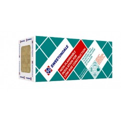 Базальтова вата 105 Sweetondale ULTRAWOOL COTTAGE, 100 мм (2,16 м2) Базальтова вата 105 Sweetondale ULTRAWOOL COTTAGE, 100 мм (2,16 м2)