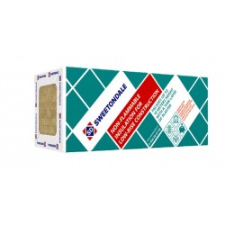 Базальтовая вата 105 Sweetondale ULTRAWOOL COTTAGE, 100 мм (2,16 м2)