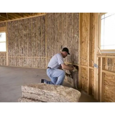 Базальтова вата Rockwool Rockmin, 1000*600 мм - 