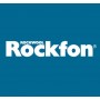 Акустична вологостійка плита Rockfon Sofit 600x600x12 мм — біла, гладка, без перфорації