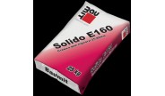Баумит Solido E-160, стяжка цементная, 25-80 мм, 25 кг Баумит Solido E-160, стяжка цементная, 25-80 мм, 25 кг