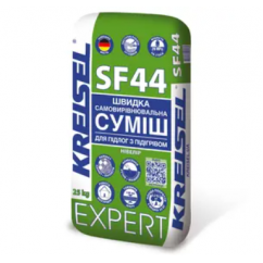 Наливна підлога КREISEL EXPERT SF44, 2-80 мм, 25 кг Наливна підлога КREISEL EXPERT SF44, 2-80 мм, 25 кг