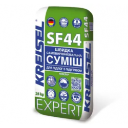 Наливна підлога КREISEL EXPERT SF44, 2-80 мм, 25 кг Наливна підлога КREISEL EXPERT SF44, 2-80 мм, 25 кг
