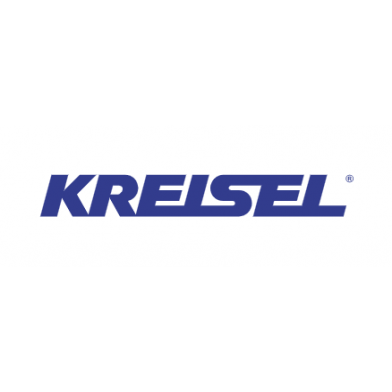 Самовирівнювальна цементна суміш для підлоги Kreisel 411 (25 кг) - 
