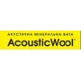 AcousticWool SONET F, Минеральная вата 1000*600*20 мм - 6 кв.м