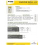 ISOVER ROLL42 (EKO), Мінеральна вата