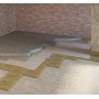 AcousticWool SONET F, Минеральная вата 1000*600*20 мм - 6 кв.м