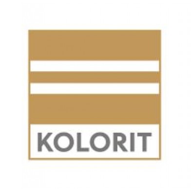 Фарба Kolorit Standart 3, База А, 9 л - 