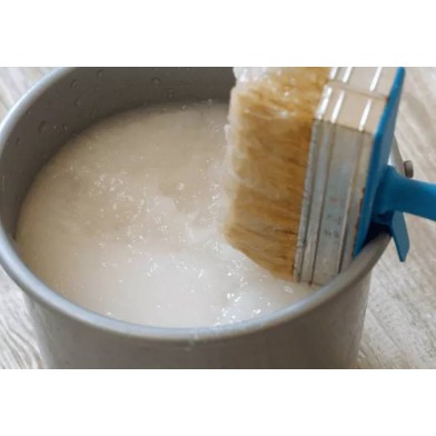 Клей для склополотна Колорит Strong Adhesive, 10 л - 