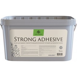 Клей для склополотна Колорит Strong Adhesive, 10 л Клей для склополотна Колорит Strong Adhesive, 10 л