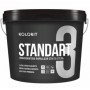 Фарба Kolorit Standart 3, База А, 9 л