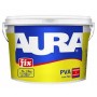 Клей ПВА AURA FIX, 5 кг