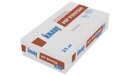 Knauf HP Finish, гипсовая шпаклевка (1-3 мм), 25 кг Knauf HP Finish, гипсовая шпаклевка (1-3 мм), 25 кг