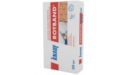 Knauf Ротбанд, гипсовая штукатурка универсальная (5-30мм), 30 кг Knauf Ротбанд, гипсовая штукатурка универсальная (5-30мм), 30 кг