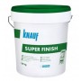 Шпаклівка Knauf Super Finish, 28 кг