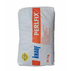 Клей Knauf Perlfix для гіпсокартону, 25 кг