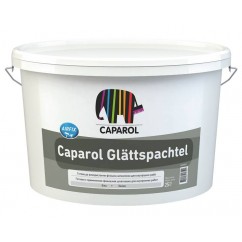 Шпакліка фінішна Caparol Glattspachtel, 25 кг Шпакліка фінішна Caparol Glattspachtel, 25 кг