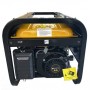 Генератор бензиновий 2.8 кВт Forte FG3500