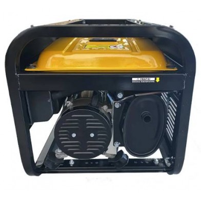 Генератор бензиновий 2.8 кВт Forte FG3500 - 