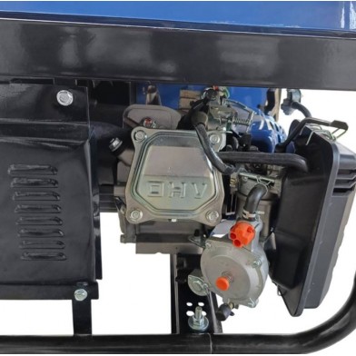 Генератор інверторний 2 кВт Forte FG2000i - 