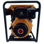 Генератор дизельний 5.5 кВт Forte FGD6500E3