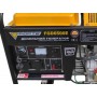 Генератор дизельний 5.5 кВт Forte FGD6500E3