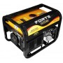 Генератор бензо-газовий 3.8 кВт Forte FG LPG 3800