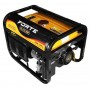 Генератор бензо-газовий 3.8 кВт Forte FG LPG 3800