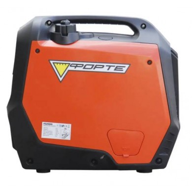 Генератор інверторний 2 кВт Forte FG2000i - 