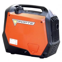Генератор інверторний 2 кВт - Forte FG2000i Генератор інверторний 2 кВт - Forte FG2000i