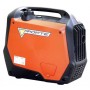 Генератор інверторний 2 кВт Forte FG2000i