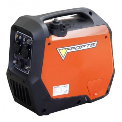 Генератор інверторний 2 кВт Forte FG2000i - 