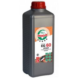 Anserglob EG-60 - Ґрунтовка глибокопроникаюча (2 л) Anserglob EG-60 - Ґрунтовка глибокопроникаюча (2 л)
