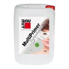Ґрунтовка Baumit MultiPrimer, 10 л Ґрунтовка Baumit MultiPrimer, 10 л
