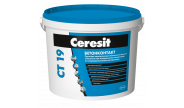 Грунтовка Бетонконтакт Ceresit CT-19, 7,5 кг/5 л Грунтовка Бетонконтакт Ceresit CT-19, 7,5 кг/5 л