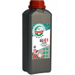 Anserglob EG 61 - Ґрунт концентрат, 1 л Anserglob EG 61 - Ґрунт концентрат, 1 л