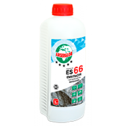 Anserglob ES-66 - Емульсія фасадна WATER STOP, 1 л Anserglob ES-66 - Емульсія фасадна WATER STOP, 1 л