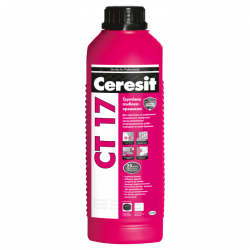 Ґрунтовка Ceresit CT-17, 2л Ґрунтовка Ceresit CT-17, 2л