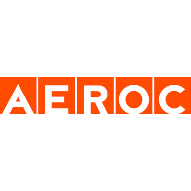 Газоблок Aeroc D-500, 100*200*610 мм - 