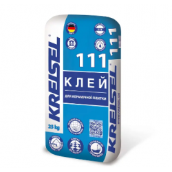 Kreisel 111 - Клей для плитки, 25 кг Kreisel 111 - Клей для плитки, 25 кг