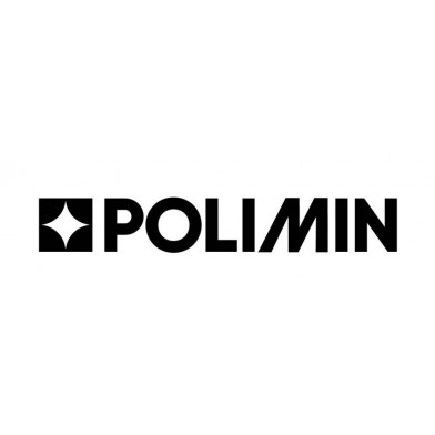 Штукатурка фактурна Polimin (Полімін) Фасад-Декор "Короїд" ШФ-1, 25 кг  - 