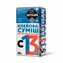 Універсальна посилена суміш ARTISAN С-13, 25 кг