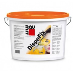 Baumit DispoFix клей для приклеювання теплоізоляції на OSB, 25 кг Baumit DispoFix клей для приклеювання теплоізоляції на OSB, 25 кг