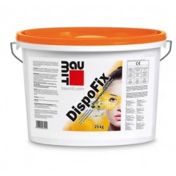 Baumit DispoFix клей для приклеювання теплоізоляції на OSB, 25 кг Baumit DispoFix клей для приклеювання теплоізоляції на OSB, 25 кг