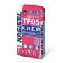 Клейова суміш Kreisel TF-05 Expert, 25 кг Зима