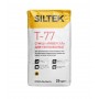 Siltek T-77 Суміш для систем теплоізоляції, 25 кг